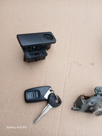 фото thumb №6, Замок запалювання вкладиші kluczykmazda 6 gg