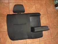 фото thumb №5, Golf iv 1.6 заднее сиденье задняя