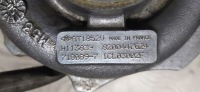 фото thumb №2, Турбина renault laguna 2.2 dci gt1852v