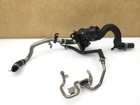 фото thumb №1, Renault arkana 1.3 tce термостат корпус провода