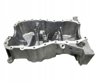 Поддон масляная renault megane 3 1.5 dci 2008-2016 Доставка, фото thumb