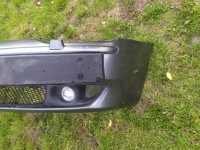 фото thumb №6, Бампер передний перед alfa romeo 156 ze омывателями