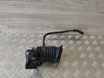 фото thumb №1, Mazda cx5 ii 17-22 2.5b дросельна заслінка штекер