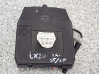 фото thumb №7, Hyundai ix20 1.4i 09- корпус bcm модуль комфорта 95400-1k331