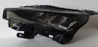 фото thumb №10, Фара повний led ліві перед peugeot 3008 iii iii 24-26 eu гарна 9862664980