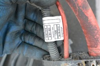 фото thumb №5, Джгут кабель плюсовий bmw x5 x6 e70 e71 lift eu