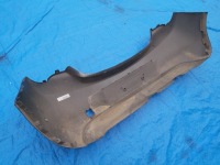 Opel-części corsa e бампер задний  задний 3d 5d 698 Оригинал, фото thumb