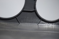 фото thumb №5, Рамка бардачок полка панель обдув vw golf v plus