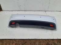 фото thumb №1, Бампер задняя audi a1 8x s line