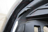 фото thumb №4, Бампер передний renault koleos ii 2 lift 21-