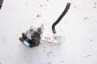 фото thumb №1, Радіатор вихлопних газів egr mm111bl ford c-max mk2 2.0 tdci