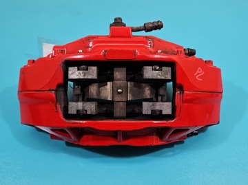 фото thumb №2, Супорт перед brembo, dwutłokowy лівий opel insignia b 2.0 cdti