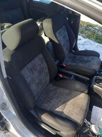 фото thumb №10, Стекло дверь правая передняя vw passat b5 99r lb7z