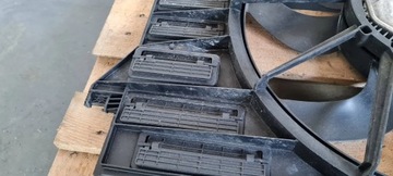 фото thumb №8, A4 b9 8w вентилятор радіатор 2.0 tdi 8w0121003b a5 8w q5