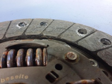 фото thumb №7, Vito ii viano w639 2.2 cdi 88km зчеплення