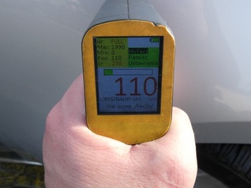 фото thumb №13, La7w комплектний перед кузов бампер капот лампи skoda octavia iii 12-16