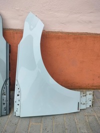 фото thumb №1, Крыло правый velar