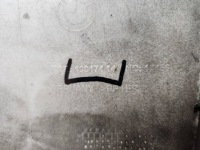 Бампер передний перед - bmw x1 e84 m-pakiet 19017414 2009-2015 Недорого, фото thumb