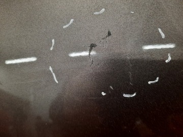 фото thumb №7, Hyundai tucson 4 iv 20- кутник бампера правий зад 86657-n7000