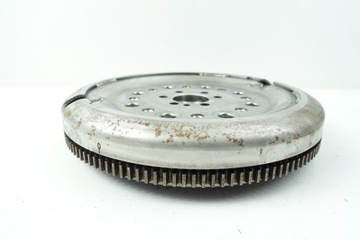 фото thumb №8, Колесо двухмассовый vw bora/golf/polo 1,8 t 00-10