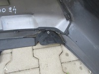 фото thumb №8, Бампер задняя задний toyota rav4 v 18-