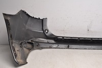 фото thumb №13, Volvo xc60 ii бампер задня задній 6xpdc