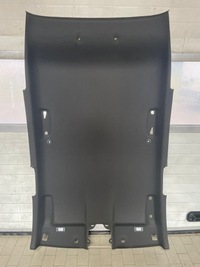 фото thumb №1, Потолок обшивка крыша renault megane v