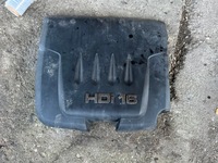 фото thumb №1, Peugeot 508 c5 iii 2.2 захист кришка двигуна