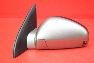фото thumb №1, Зеркало левая 158 24439981 eu opel vectra c 02-05 5 pin