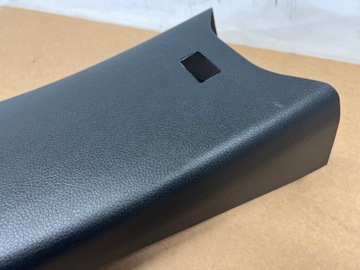 фото thumb №5, Nissan x-trail t32 решітка повітропровід зад задня