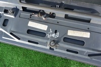 фото thumb №10, Спойлер спойлер крышки bmw x5 e70 a52 /7 lift