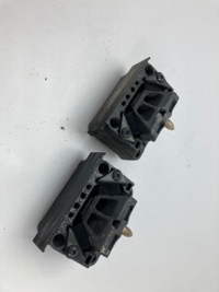 фото thumb №3, Mercedes actros mp4 подушка двигуна