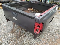 фото thumb №9, Chevrolet silverado 2 ii борт 06-013 кузов задняя