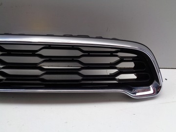 фото thumb №3, Решётка решётка радиатора mini countryman s r60 10-