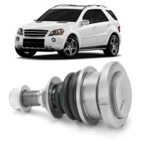 Lemforder передний нижний шрус  шаровой 1643300935 Киев, фото thumb