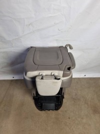 фото thumb №5, Chrysler pacifica 2018 ліва сторона заднє сидіння задня / сидіння drugiego rzędu