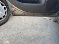 фото thumb №14, Skoda superb i двері ліва задні лівий задня lf7g