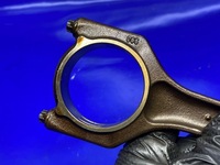 фото thumb №6, Поршень шатун 082218 47l 066 990 bmw x3 e83 e90 e60 e61 n52 2.5 b n52b25a