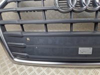 фото thumb №9, Audi q5 ii sq5 хром решётка решётка радиатора бампера перед pprzedni