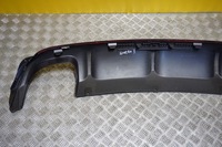 фото thumb №9, Hyundai elantra 2014 2015 2016 - бампер задняя спойлер задний диффузор usa