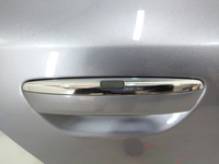 фото thumb №10, Дверь правый задняя задние audi a8 d3