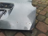 фото thumb №6, Peugeot 207 універсал sw кришка багажника відкидна скло