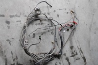 фото thumb №6, Renault master ii 03-10 жгут электропроводка рамы