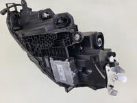 фото thumb №16, Skoda suberb iv лампа фара правый перед led crystal lighting nowa oem