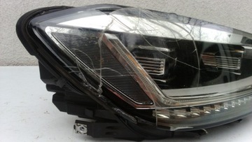 фото thumb №13, Vw touran повний led лампа права перед 5tb941082a