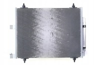 фото thumb №1, Радиаторов кондиционера + осушитель peugeot expert