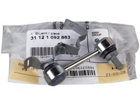 фото thumb №8, Bmw e39 з'єднувач кутовий датчика дальність світла оригінальний номер