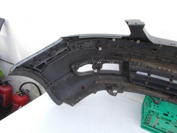 фото thumb №15, Бампер переднє перед vw touran i 1 ld7x