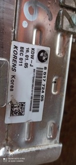 фото thumb №12, Bmw f10 f15 3.0d 2.0d радиатор выхлопных газов egr 8517724