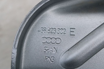 фото thumb №10, Audi a6 петля капота петли 4g8823301e 4g8823302e перед переднее 4g c7 4g8